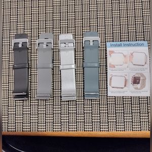 Fitbit Blaze Bands